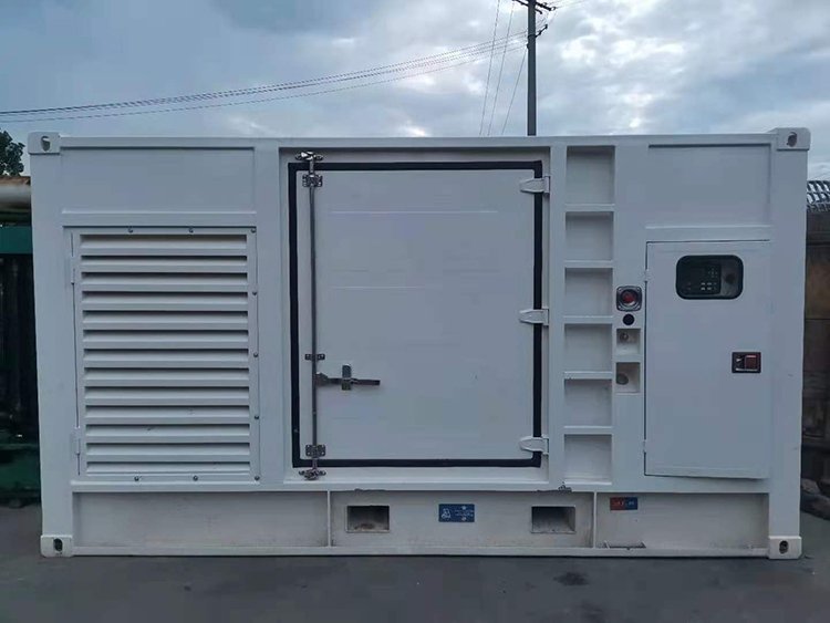 大足控制系统的品牌和价格会影响柴油发电机的性能吗？