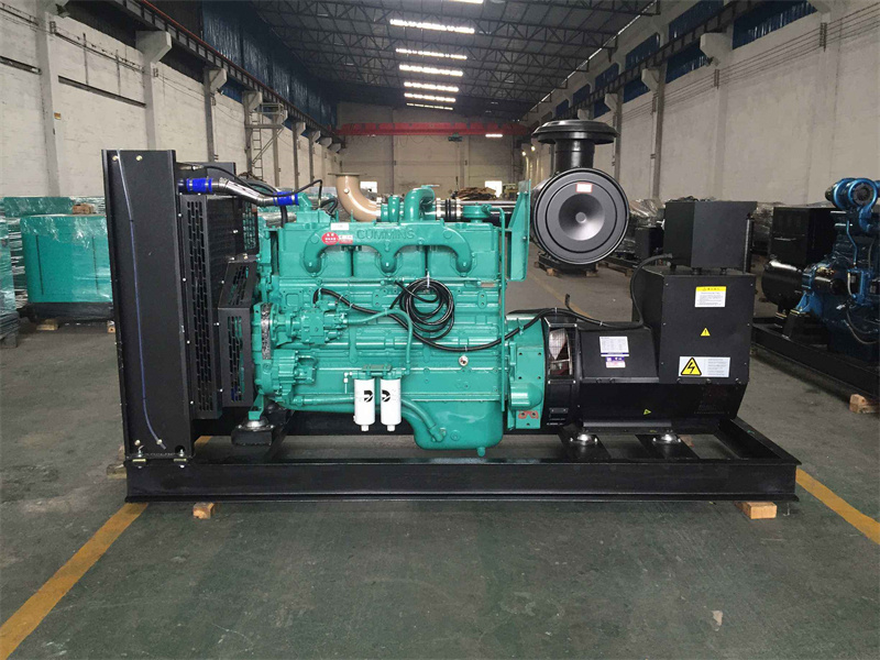 大足柴油发电机组欠压停机的原因是什么？