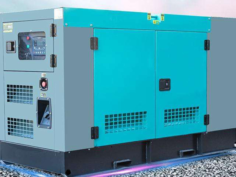 大足50KW柴油发电机油耗是多少？