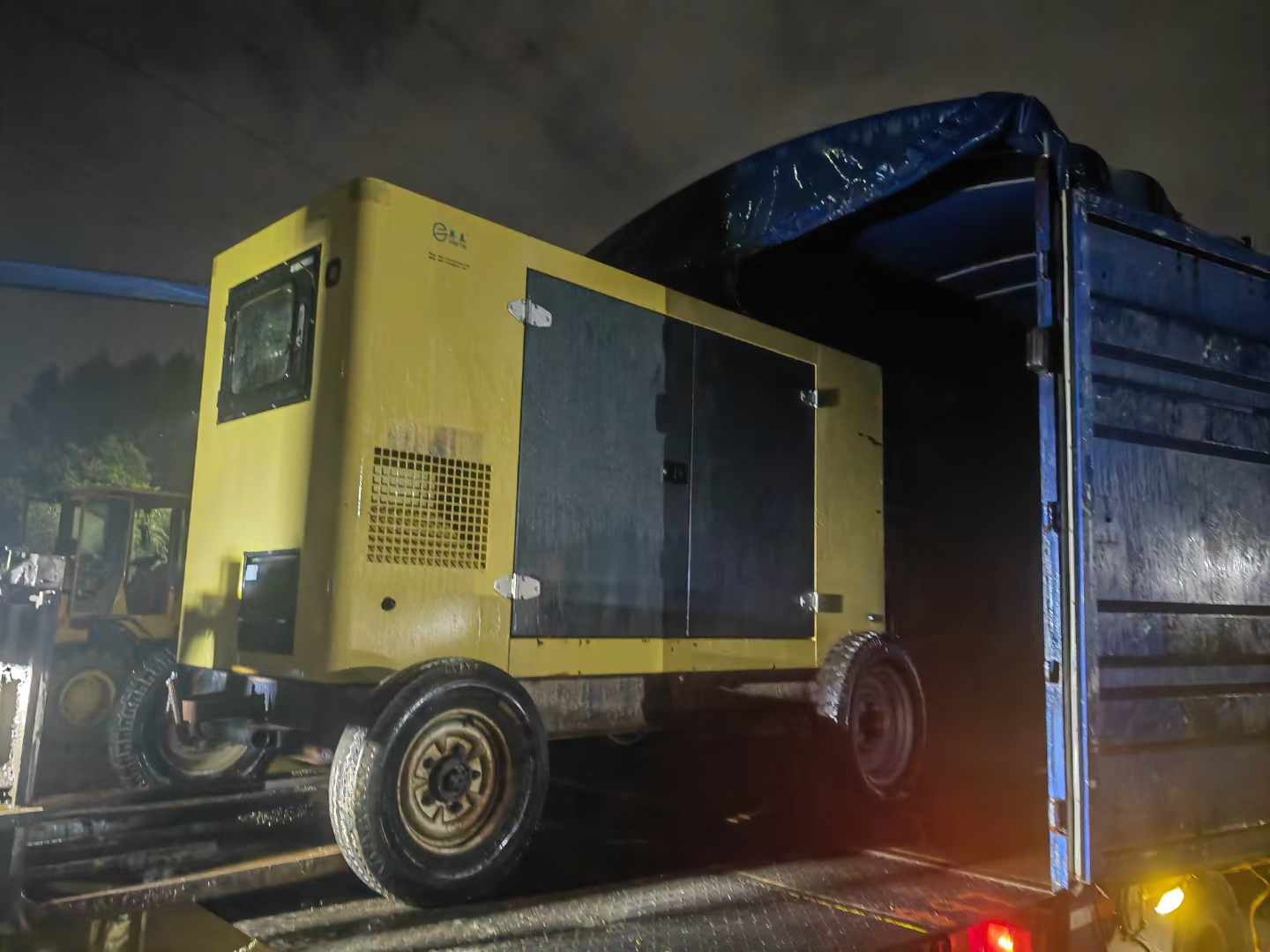 大足如何根据负载特性选择合适的柴油发电机？