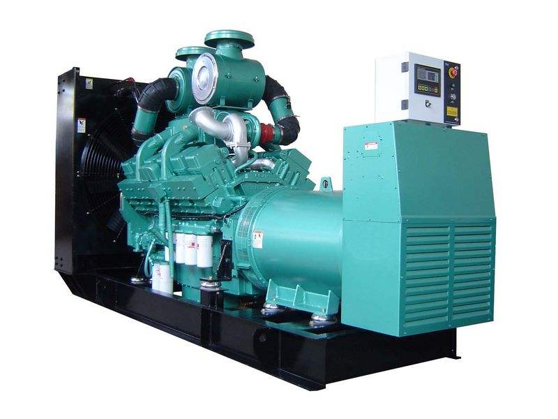 大足如何判断发电机滤清器是否需要更换？