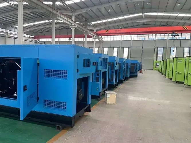 大足柴油发电机组转速不稳定会对设备造成哪些损害？