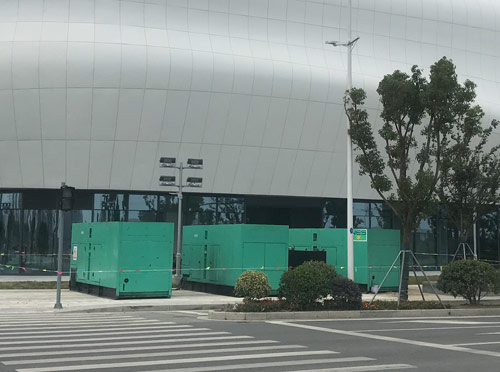 大足柴油发电机组保养周期是多久？