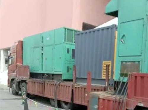 大足柴油发电机的功率因数一般是多少？