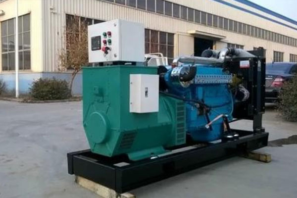 大足发电机组的分类有哪些？