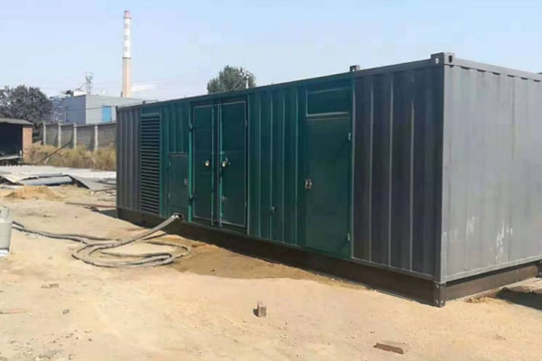 大足发电机组保养注意事项？