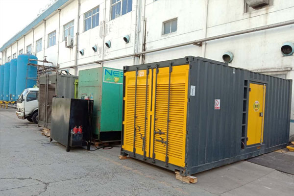 大足发电机组保养是确保其正常运行、延长使用寿命的关键，以下是一些保养注意事项