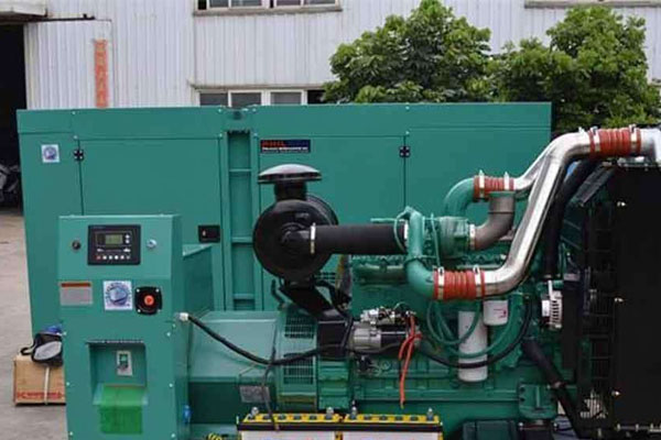 大足工厂发电机应急发电注意事项？