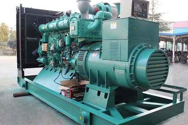 大足工厂发电机应急发电中如何优化燃油储备管理？