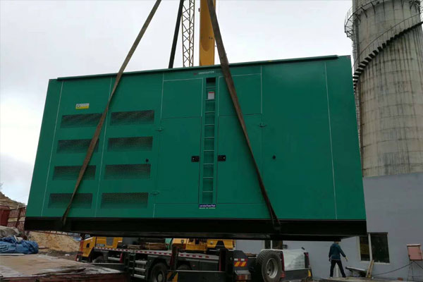 大足柴油发电机组的保养周期？