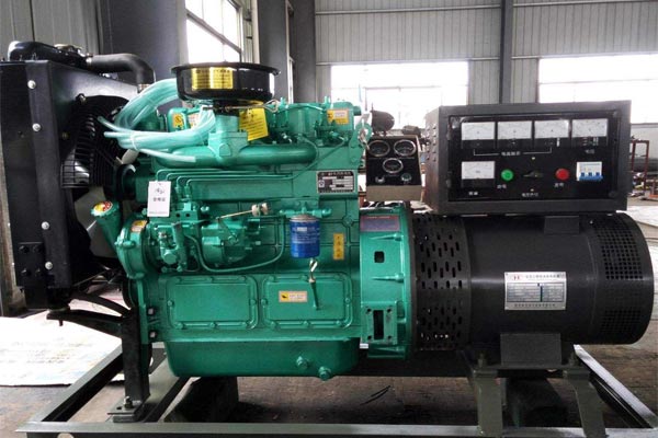 大足传感器在柴油发电机组中起到什么作用？