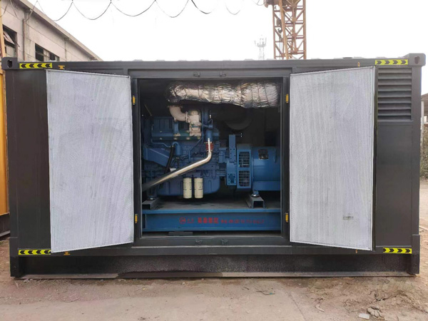 大足柴油发电机组的电瓶应该如何选择？