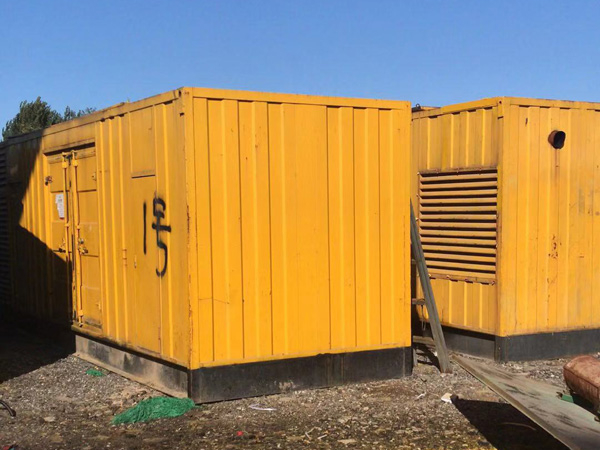 大足柴油发电机组深海控制系统怎么样？