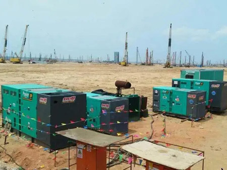 大足上柴柴油发电机组的质量怎么样？