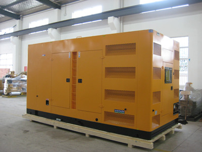 大足不同类型的发电机组在冬季保养时的注意事项有何差异？