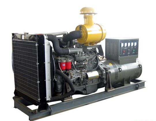 大足汽油发电机组冬季保养时，燃油系统需要注意什么？