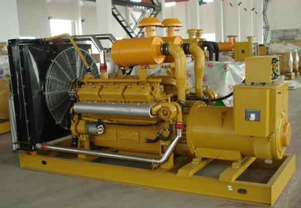 大足发电机组的燃油预热装置坏了怎么办？