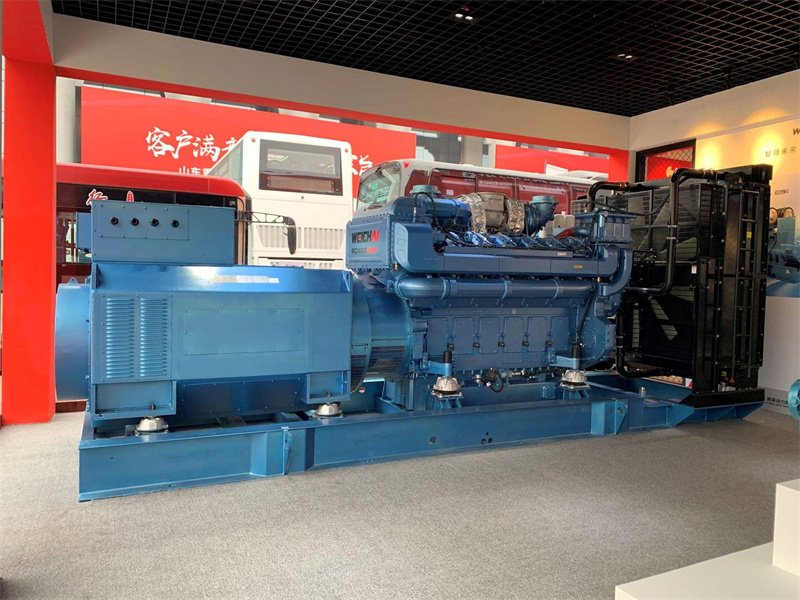 大足柴油发电机组冬季保养周期是多久？