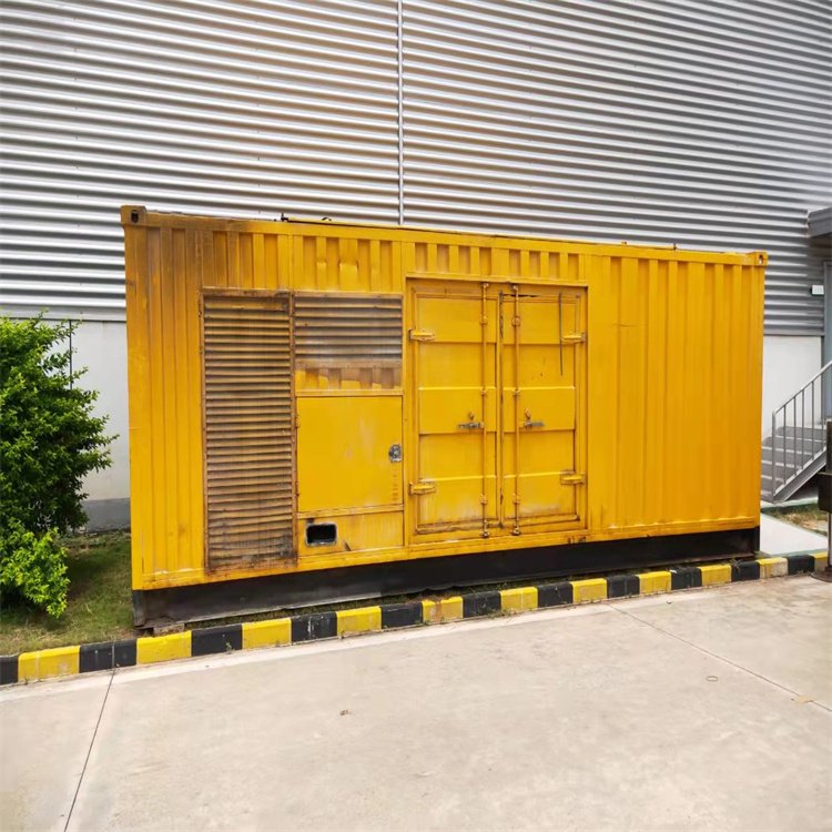 大足柴油发电机组在冬季启动前如何对燃油系统进行预热？