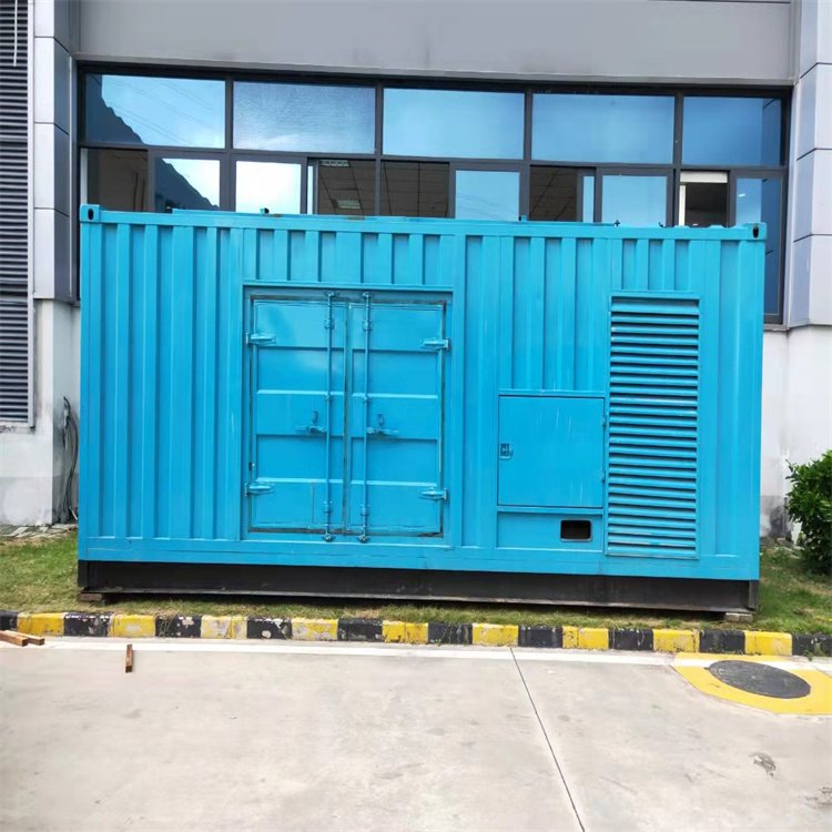 大足柴油发电机组冬季燃油使用注意事项？