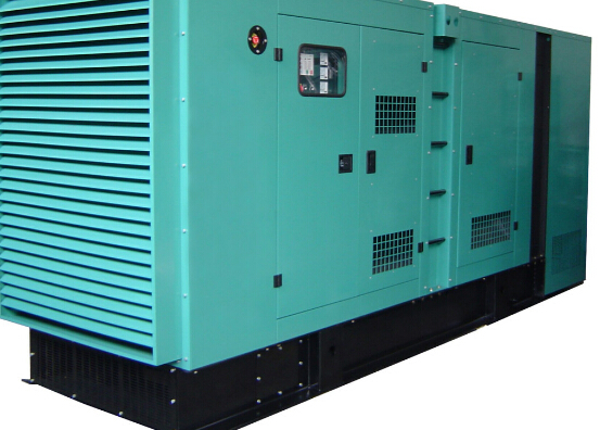 大足发电机组水冷式机油散热器常见的故障有哪些？