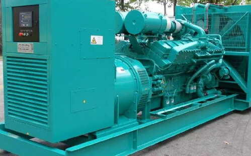 大足柴油发电机组冬季使用中需要注意哪些事项？