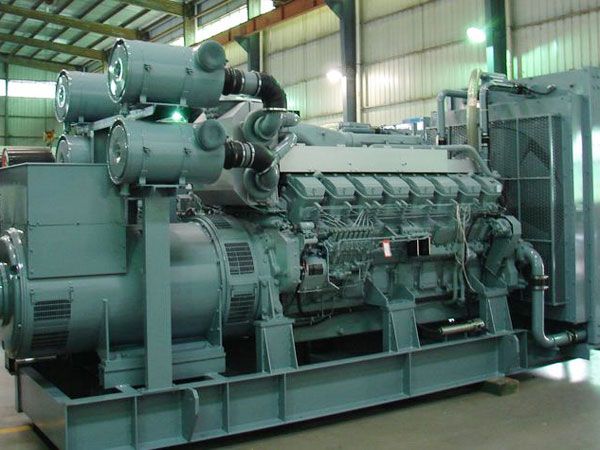 大足电气系统故障可能导致冬季柴油发电机组启动失败的原因有哪些？