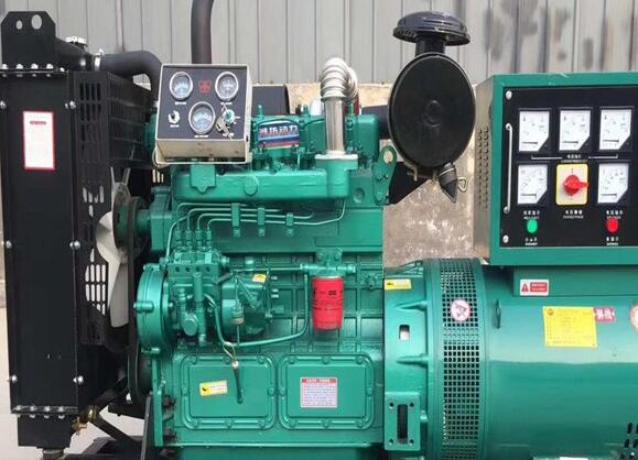 大足柴油发电机冬季保养周期和夏季一样吗？