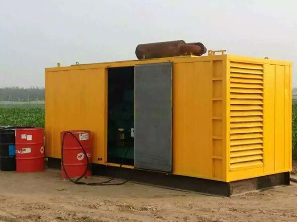 大足如何判断柴油发电机的充电系统是否正常？