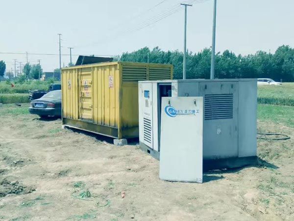 大足柴油发电机组冬季日常维修需要哪些工具？