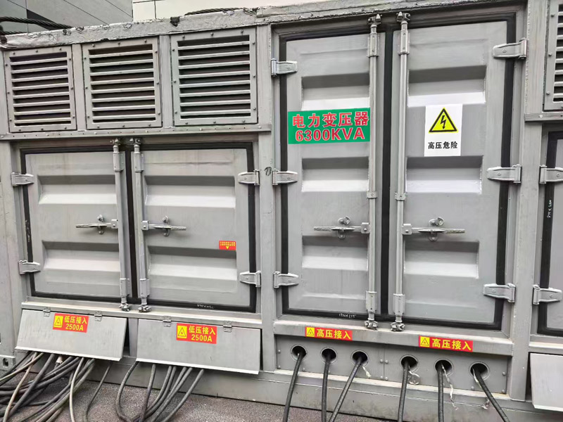 大足柴油发电机组换季保养注意哪些事项？